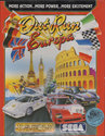Out Run Europa Atari disk scan