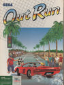 Out Run Atari disk scan