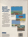 Out Run Atari disk scan