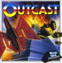 Outcast Atari disk scan