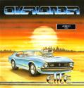 Overlander Atari disk scan
