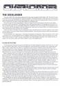 Overlander Atari instructions