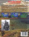Overlord Atari disk scan