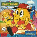 Pac-Land Atari disk scan