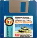 Pacific Islands Atari disk scan