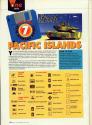 Pacific Islands Atari instructions