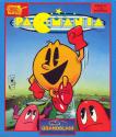 Pac-Mania Atari disk scan