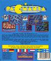 Pac-Mania Atari disk scan