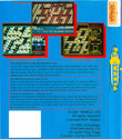 Pac-Mania Atari disk scan