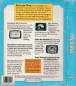 Paintworks Atari disk scan