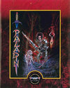 Paladin Atari disk scan