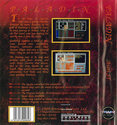 Paladin Atari disk scan