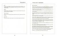 Paladin Atari instructions