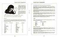 Paladin Atari instructions