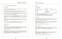 Paladin Atari instructions