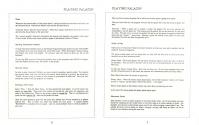 Paladin Atari instructions