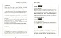 Paladin Atari instructions