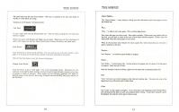 Paladin Atari instructions