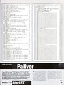 Paliver Atari instructions