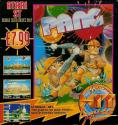 Pang Atari disk scan
