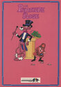 Panthère Rose (La) Atari disk scan