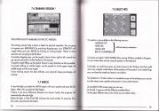 Panza Kick Boxing Atari instructions