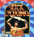 Panza Kick Boxing Atari disk scan