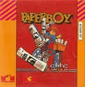 Paperboy Atari disk scan