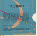 Paperboy Atari disk scan