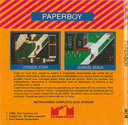 Paperboy Atari disk scan