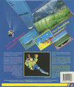 Paragliding Atari disk scan