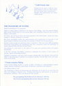 Paragliding Atari instructions