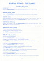 Paragliding Atari instructions