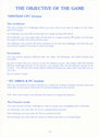 Paragliding Atari instructions