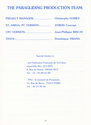 Paragliding Atari instructions
