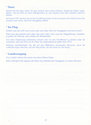 Paragliding Atari instructions