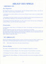 Paragliding Atari instructions