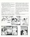Passagers du Vent (Les) Atari instructions
