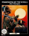 Passengers on the Wind II Atari disk scan