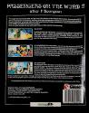 Passengers on the Wind II Atari disk scan