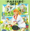 Passing Shot Atari disk scan