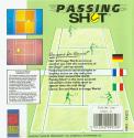 Passing Shot Atari disk scan