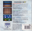 Passing Shot Atari disk scan