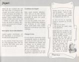 Patrician (The) Atari instructions
