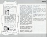 Patrician (The) Atari instructions