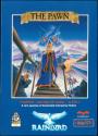 Pawn (The) Atari disk scan