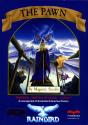 Pawn (The) Atari disk scan