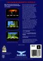 Pawn (The) Atari disk scan