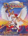 Pegasus Atari disk scan