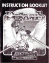 Pegasus Atari instructions